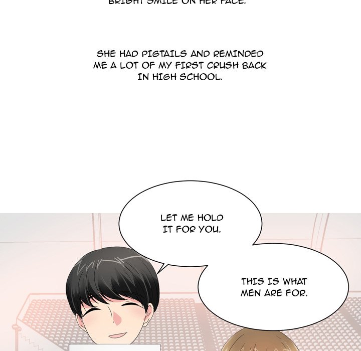 Forever Gossip Season 2 - Chapter 21 - photo - 29