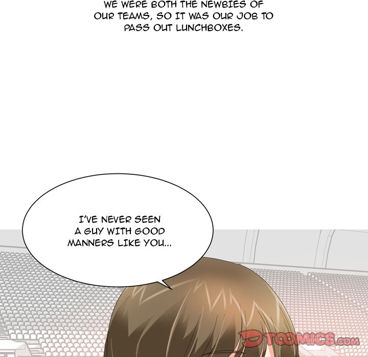 Forever Gossip Season 2 - Chapter 21 - photo - 31
