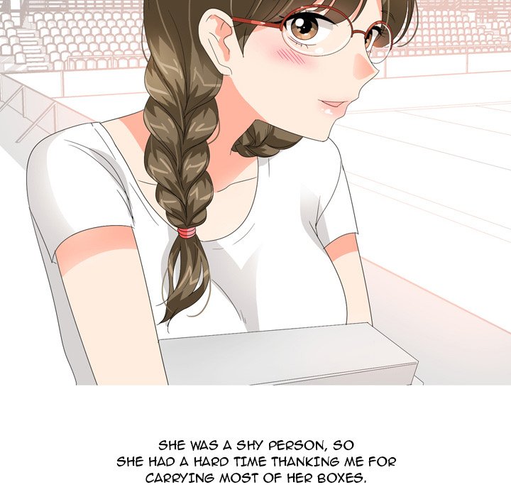 Forever Gossip Season 2 - Chapter 21 - photo - 32