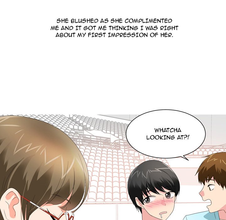 Forever Gossip Season 2 - Chapter 21 - photo - 33