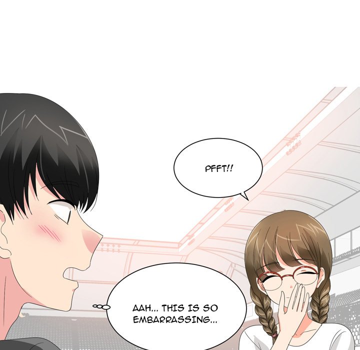 Forever Gossip Season 2 - Chapter 21 - photo - 35