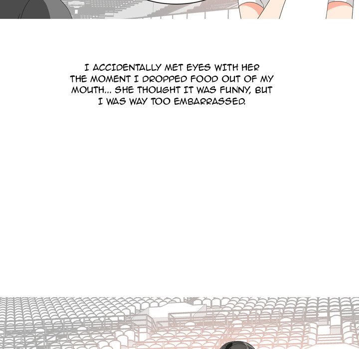 Forever Gossip Season 2 - Chapter 21 - photo - 36