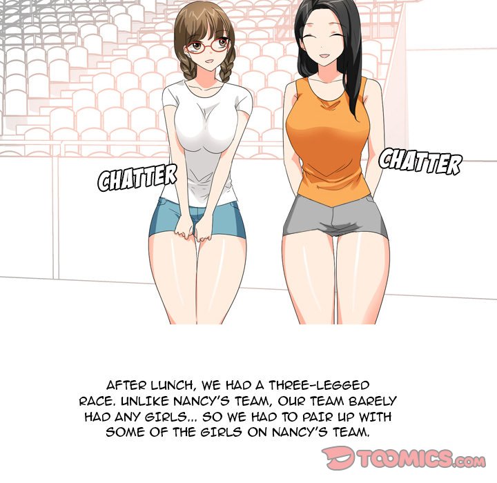 Forever Gossip Season 2 - Chapter 21 - photo - 37