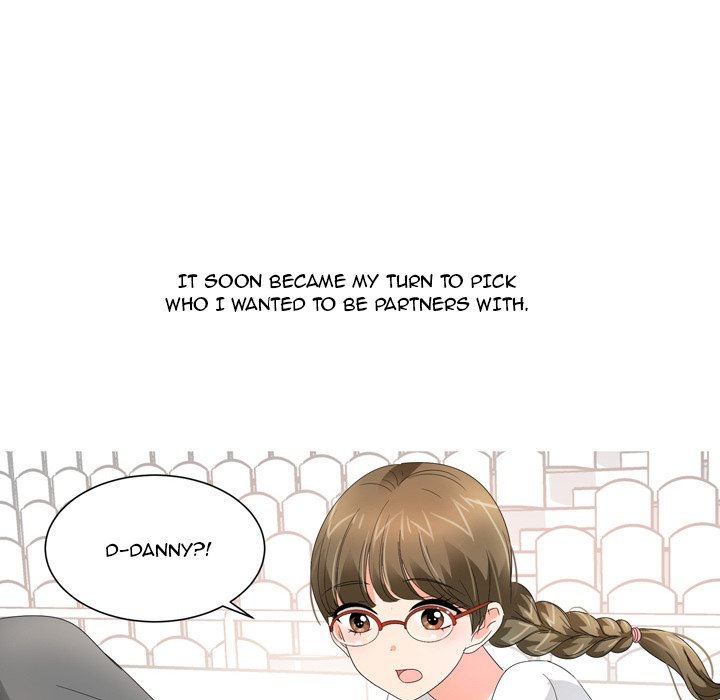 Forever Gossip Season 2 - Chapter 21 - photo - 38