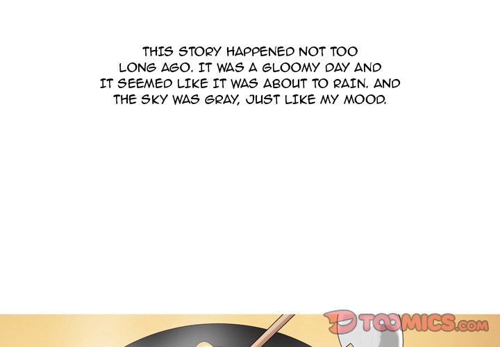 Forever Gossip Season 2 - Chapter 21 - photo - 4