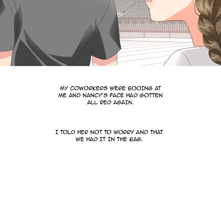 Forever Gossip Season 2 - Chapter 21 - photo - 41