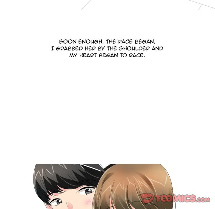 Forever Gossip Season 2 - Chapter 21 - photo - 43
