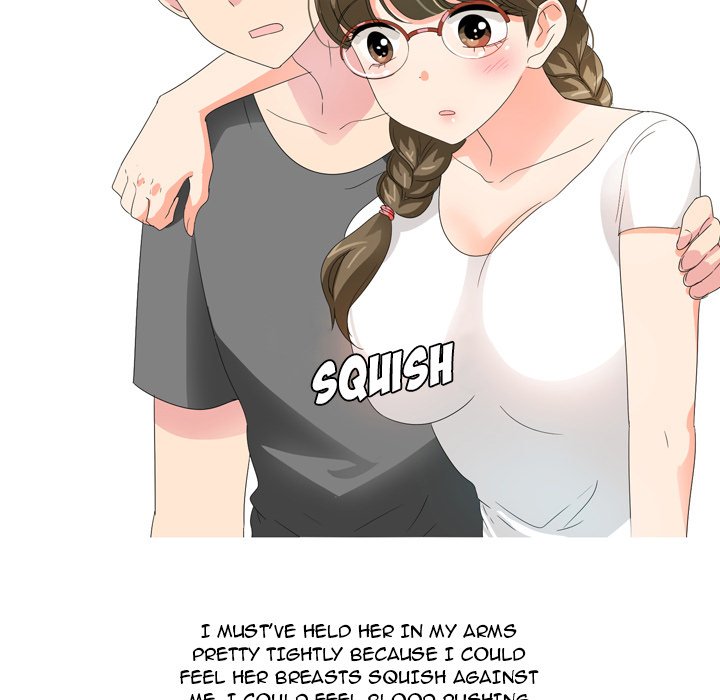 Forever Gossip Season 2 - Chapter 21 - photo - 44