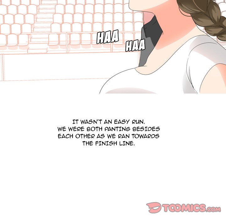 Forever Gossip Season 2 - Chapter 21 - photo - 46