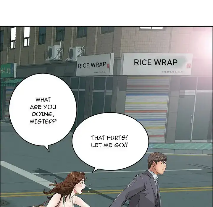 A Killer Woman - Chapter 10 - photo - 102