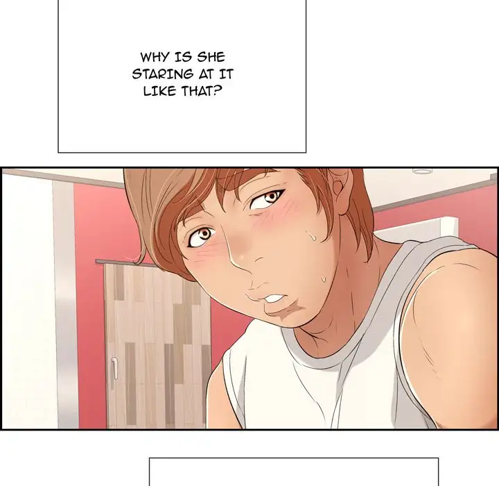 A Killer Woman - Chapter 21 - photo - 103