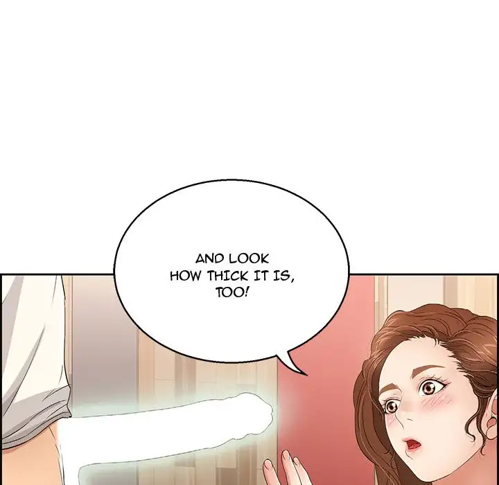 A Killer Woman - Chapter 22 - photo - 113