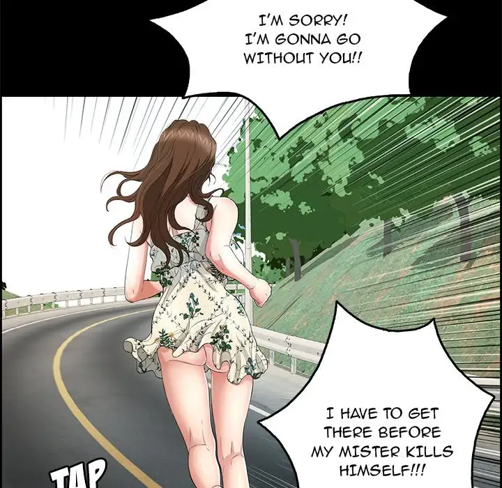 A Killer Woman - Chapter 28 - photo - 120
