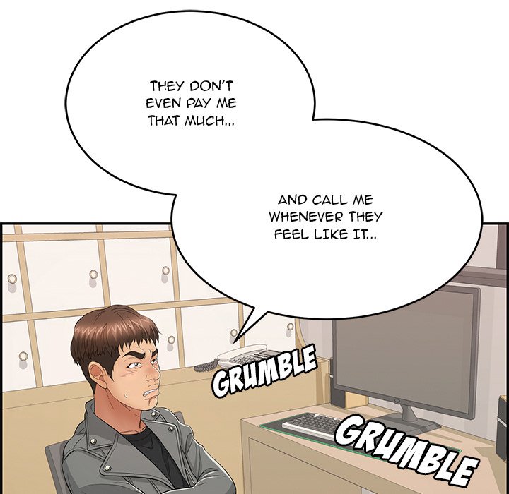 A Killer Woman - Chapter 48 - photo - 126