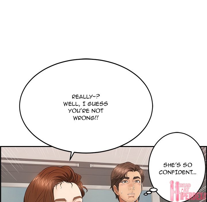 A Killer Woman - Chapter 49 - photo - 145