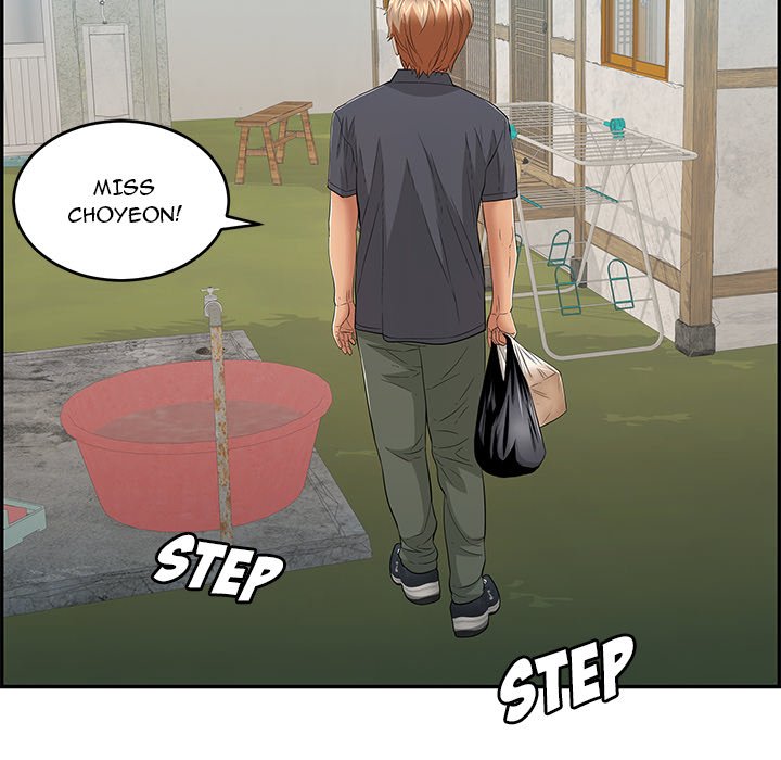 A Killer Woman - Chapter 57 - photo - 117