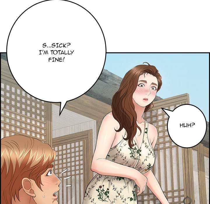 A Killer Woman - Chapter 58 - photo - 142