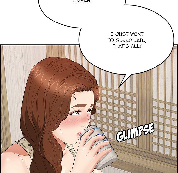 A Killer Woman - Chapter 59 - photo - 102