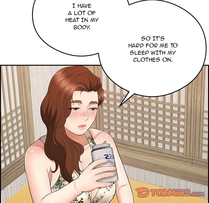 A Killer Woman - Chapter 59 - photo - 117