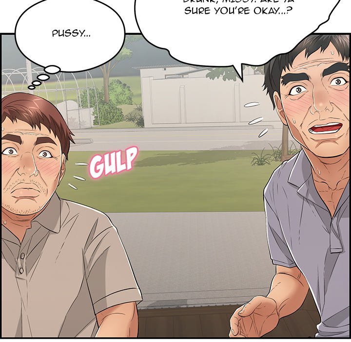 A Killer Woman - Chapter 64 - photo - 109