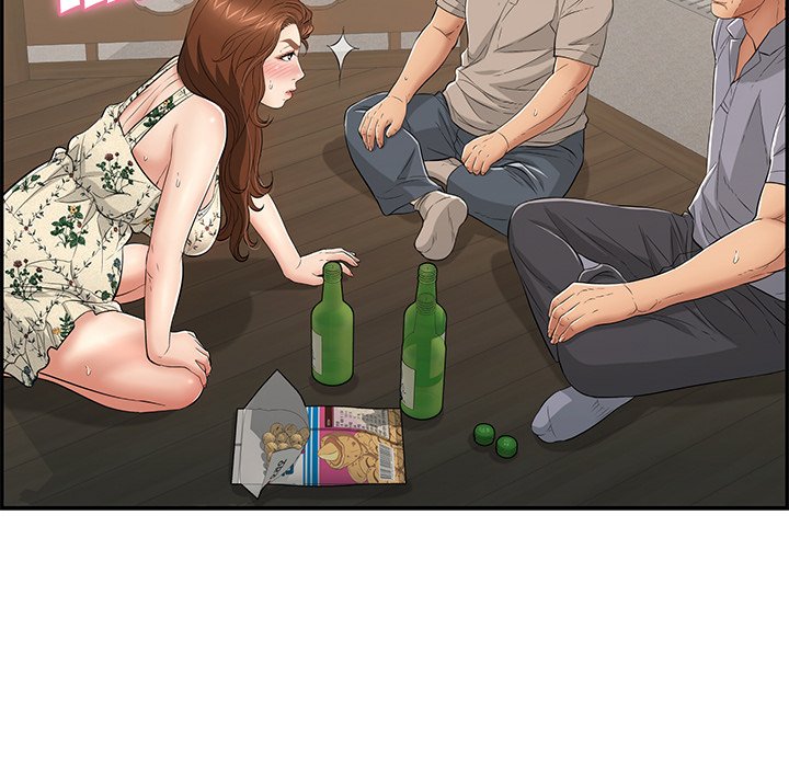 A Killer Woman - Chapter 64 - photo - 120