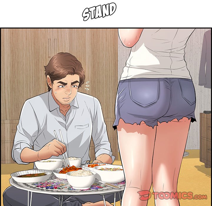 A Killer Woman - Chapter 75 - photo - 123