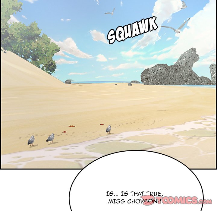 A Killer Woman - Chapter 85 - photo - 129