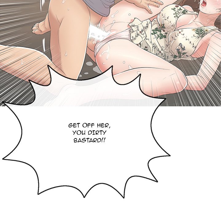 A Killer Woman - Chapter 86 - photo - 118