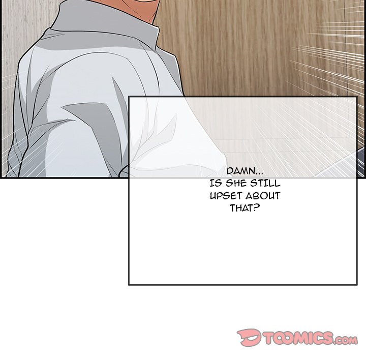 A Killer Woman - Chapter 89 - photo - 105