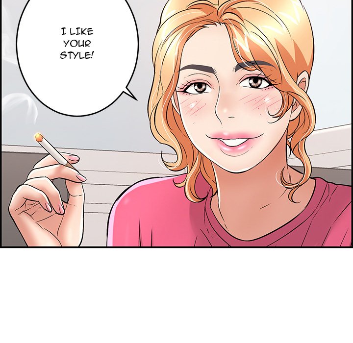 A Killer Woman - Chapter 95 - photo - 114