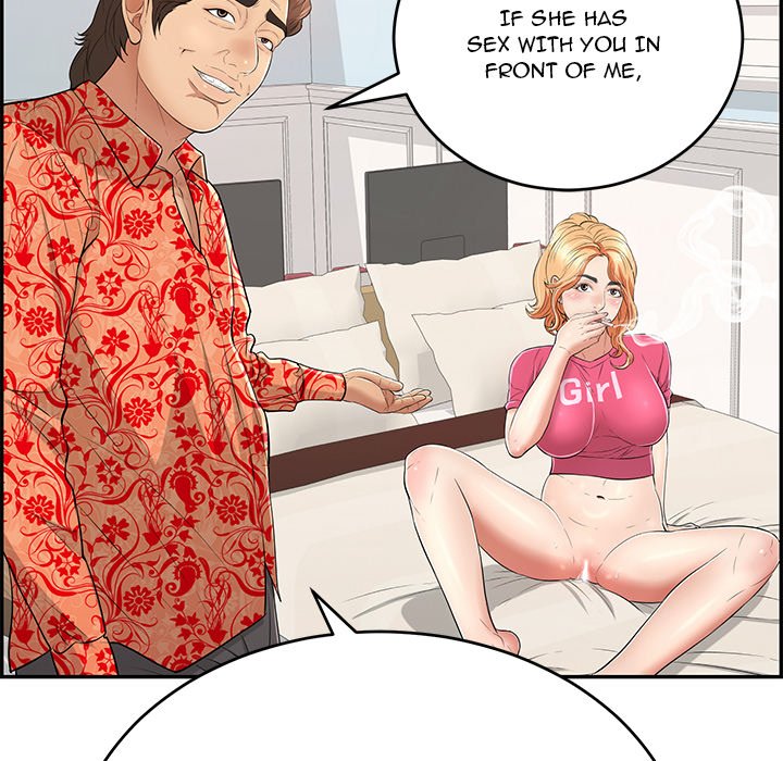 A Killer Woman - Chapter 95 - photo - 124