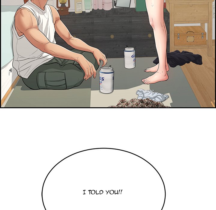 A Killer Woman - Chapter 99 - photo - 124