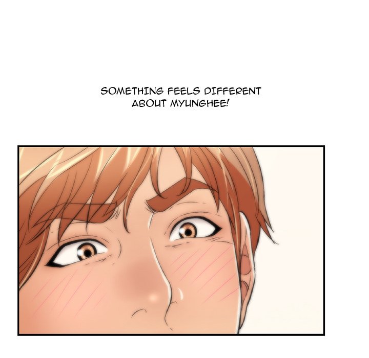 A Killer Woman - Chapter 100 - photo - 103