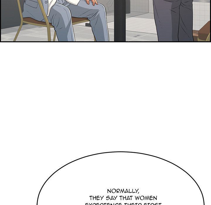A Killer Woman - Chapter 105 - photo - 130