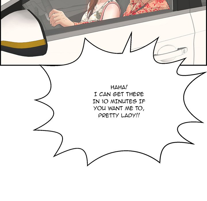 A Killer Woman - Chapter 105 - photo - 161