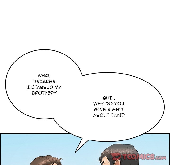 A Killer Woman - Chapter 111 - photo - 117