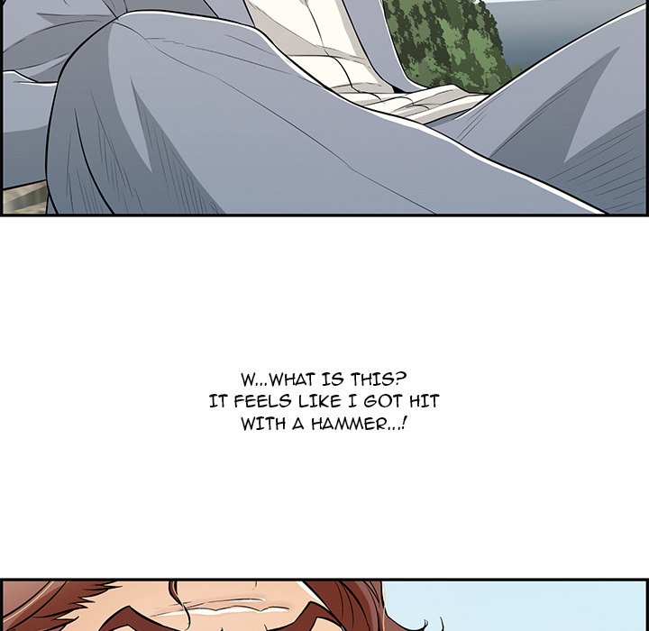 A Killer Woman - Chapter 112 - photo - 166