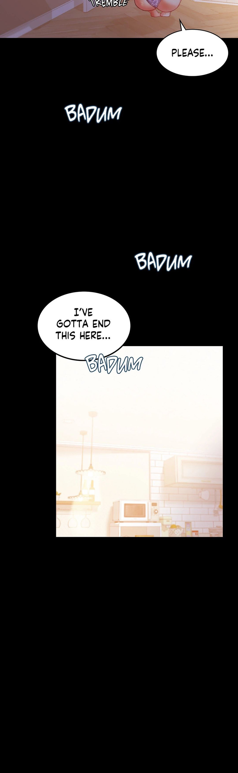 Illicit Love - Chapter 14 - photo - 20