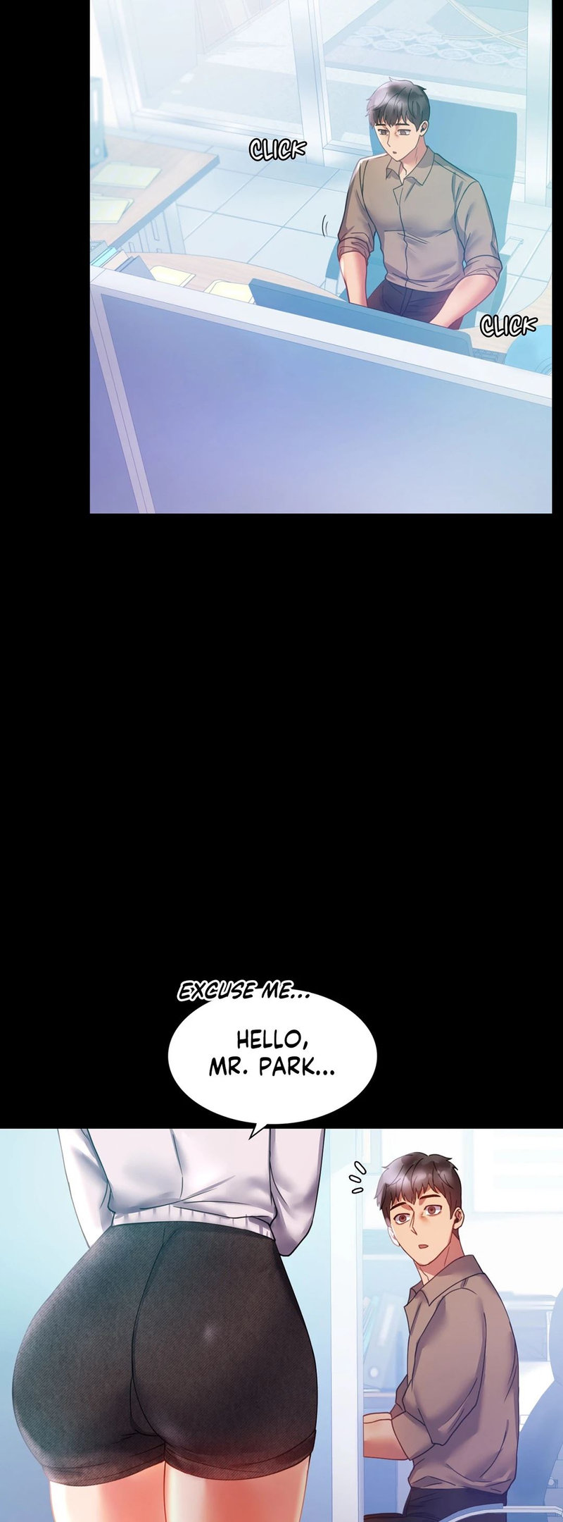 Illicit Love - Chapter 14 - photo - 23
