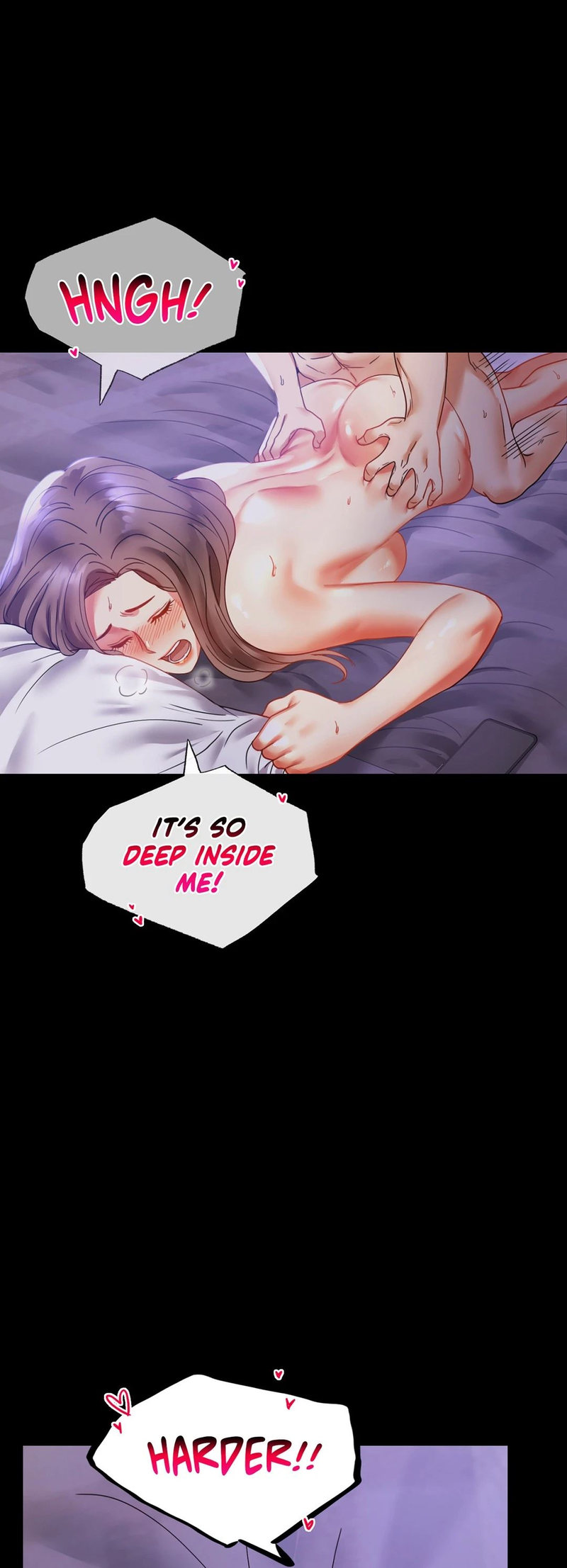 Illicit Love - Chapter 15 - photo - 21