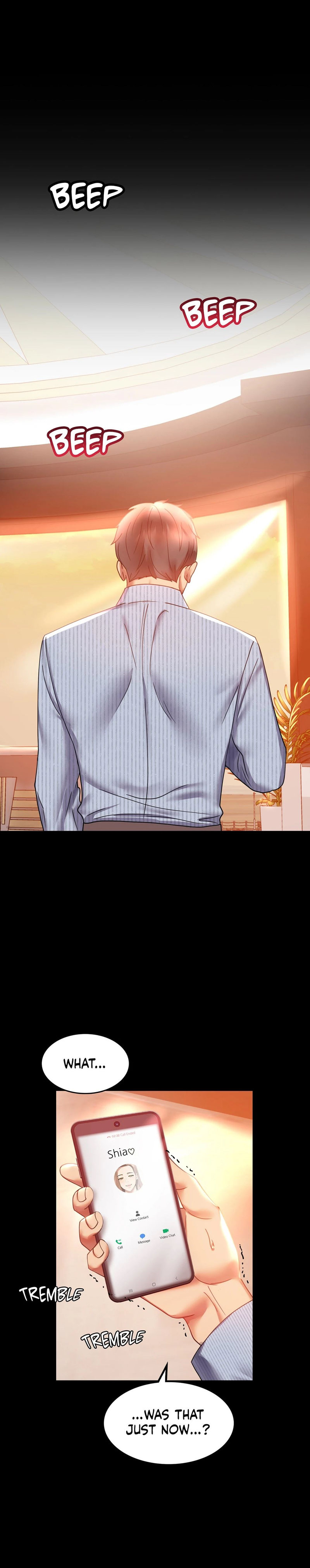 Illicit Love - Chapter 15 - photo - 33