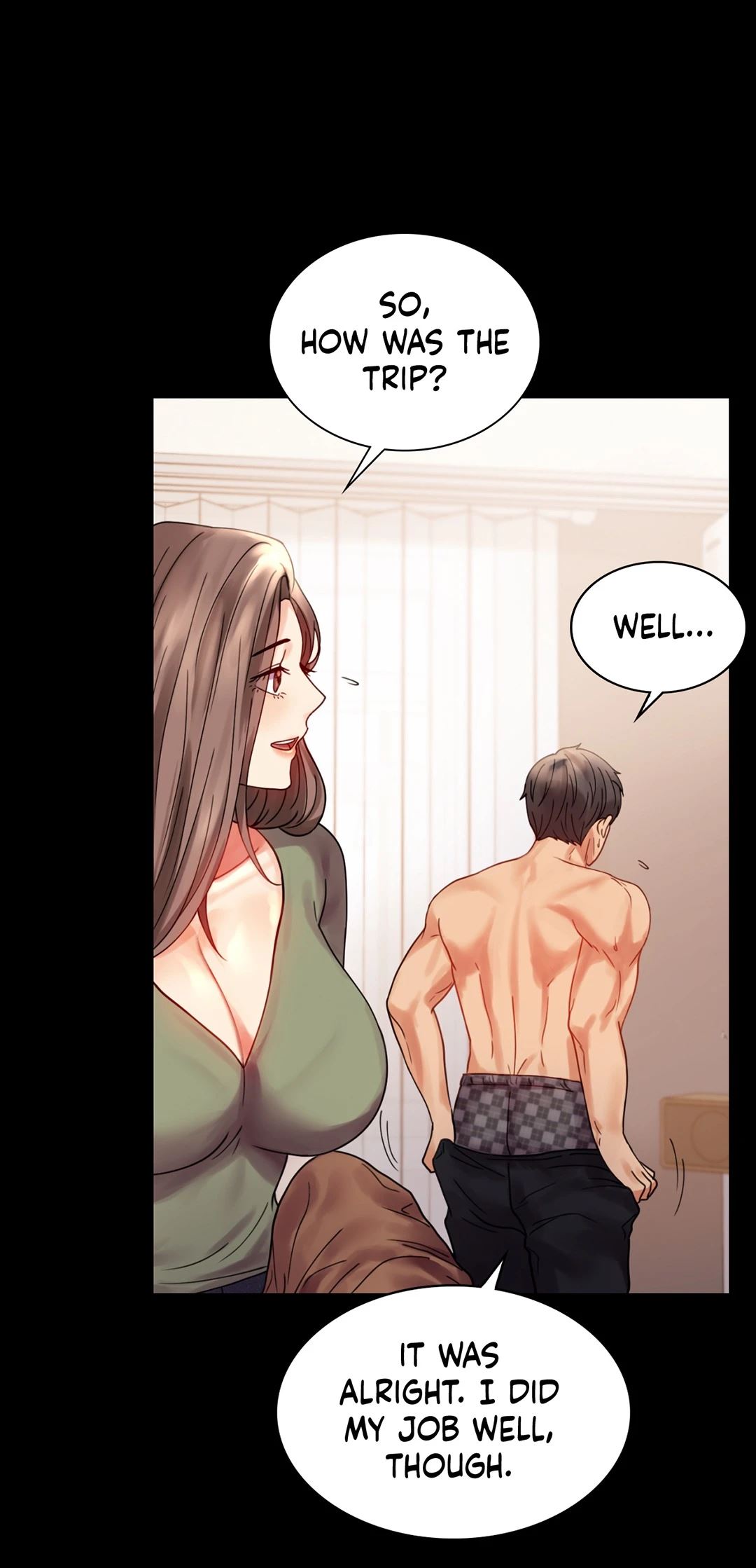 Illicit Love - Chapter 17 - photo - 26