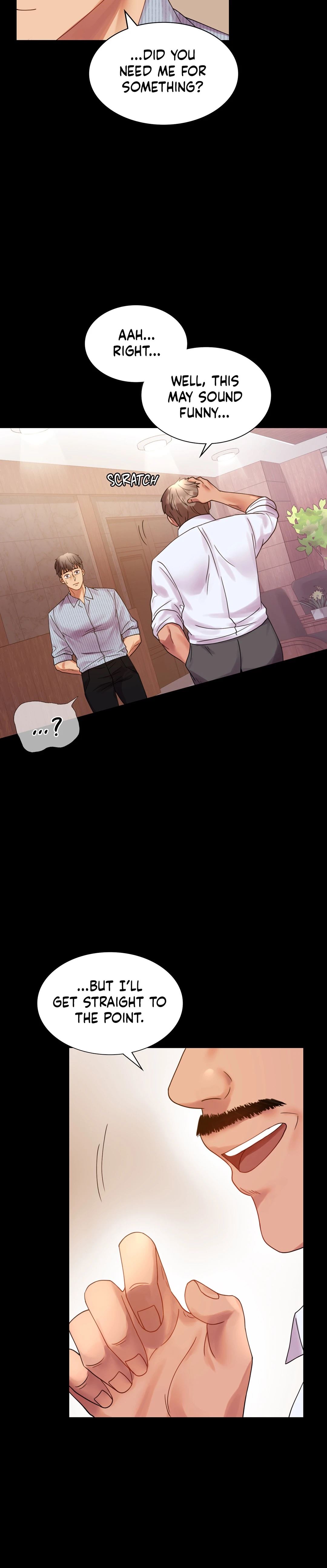 Illicit Love - Chapter 17 - photo - 38