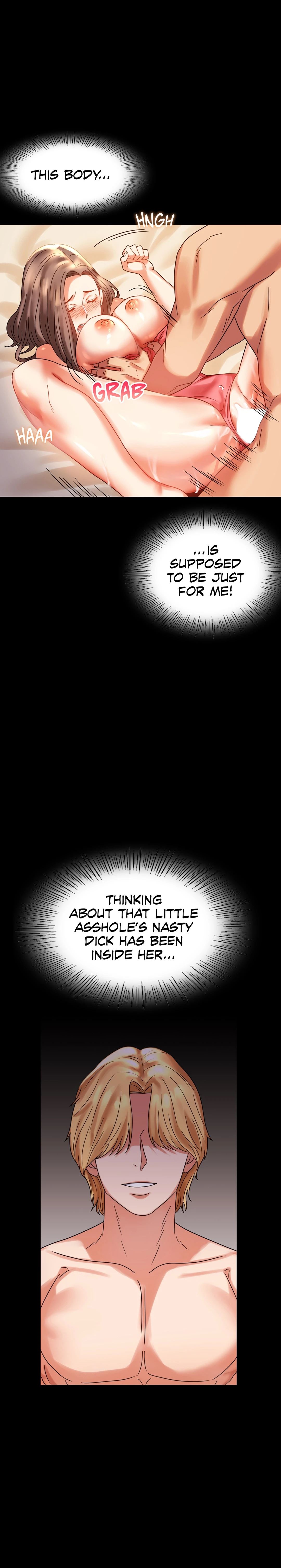 Illicit Love - Chapter 20 - photo - 19