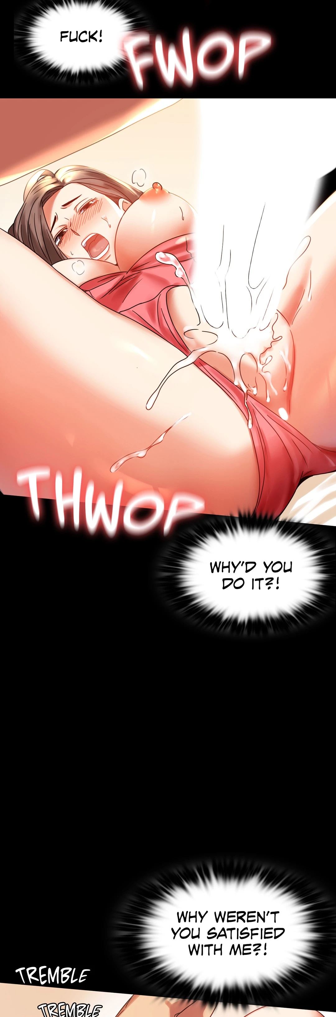 Illicit Love - Chapter 20 - photo - 22