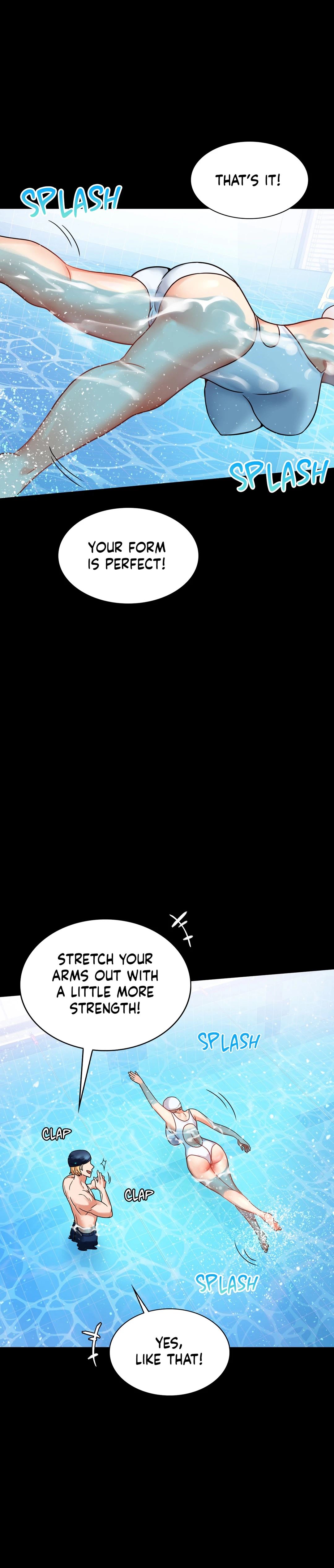Illicit Love - Chapter 23 - photo - 14