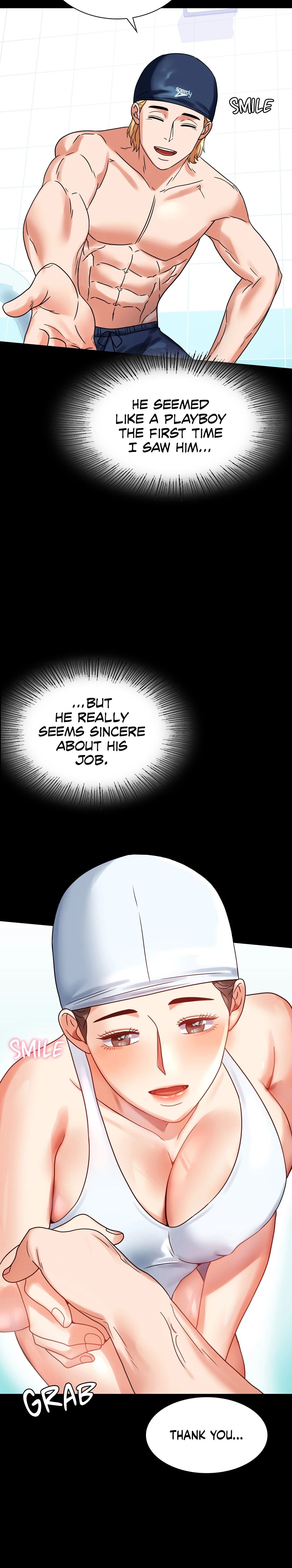 Illicit Love - Chapter 23 - photo - 17