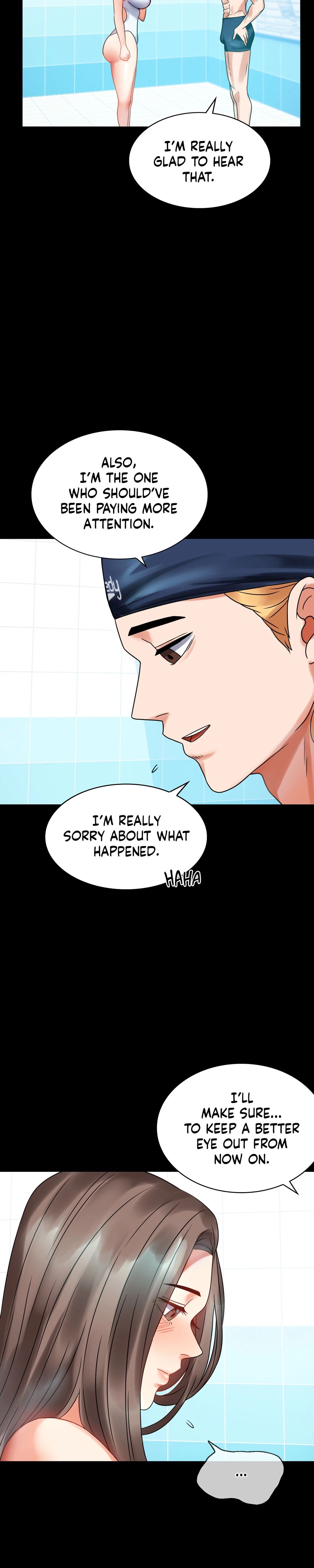 Illicit Love - Chapter 23 - photo - 31