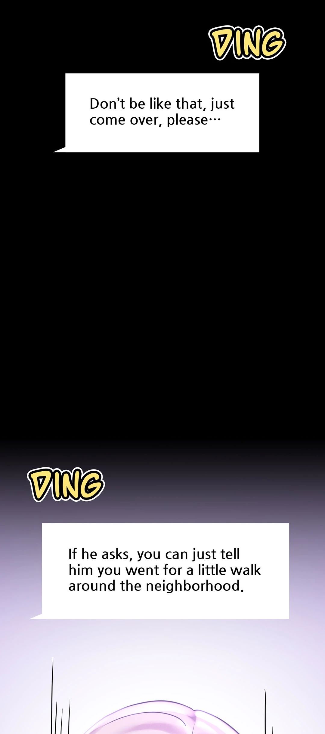 Illicit Love - Chapter 27 - photo - 16