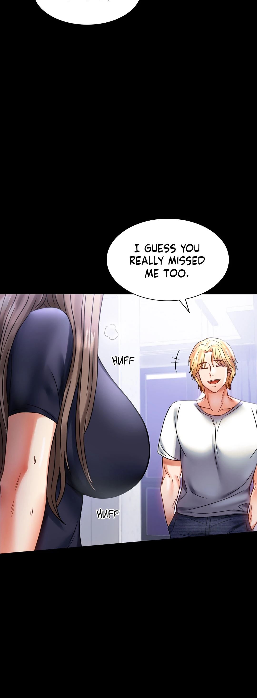 Illicit Love - Chapter 27 - photo - 26